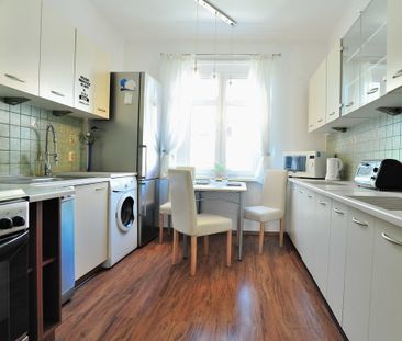 Mieszkanie Centrum Szczecin, ul. ks. Piotra Skargi, nr 436110 - Zdjęcie 6