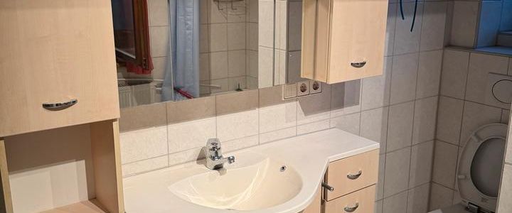 4 Zimmer Große Wochnung EG - Photo 1