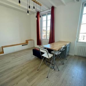 Location appartement 2 pièces, 36.55m², L'Isle-Jourdain - Photo 2