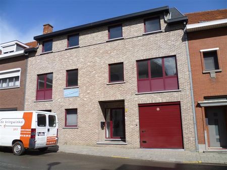 Gelijkvloersappartement met 2 slaapkamers, nabij Leuven. - Foto 2