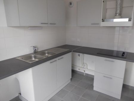 Location Appartement 2 pièces 57m² BEGLES 33130 - Photo 3