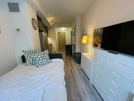 For Lease - 621 Sheppard Avenue Unit# 306, Toronto, Ontario - Photo 2