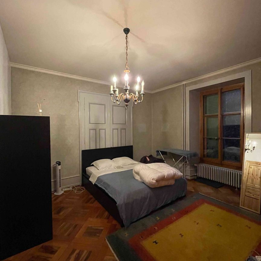 1 Zimmer, 20 m², EG - Foto 1