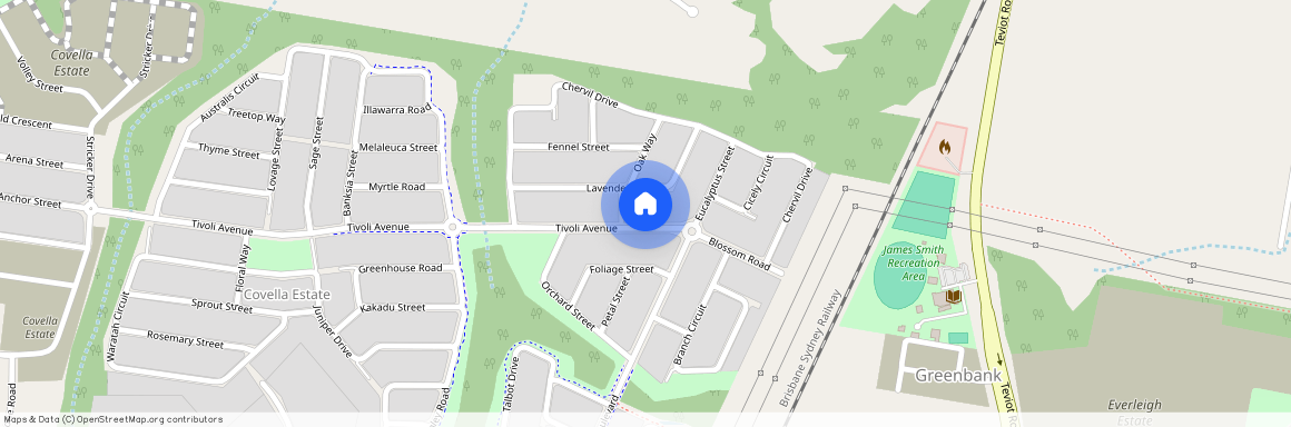 11 Tivoli Avenue, Qld 4124, Greenbank