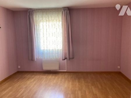 ARRAS - TYPE IV A LOUER HYPERCENTRE - Photo 4