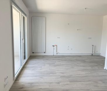 Appartement T1 à louer - 30 m² - Photo 3