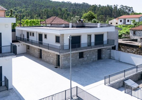 Moradia T5 em Braga