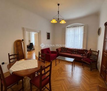 Kiadó jó állapotú lakás - Pécs - Fotó 1