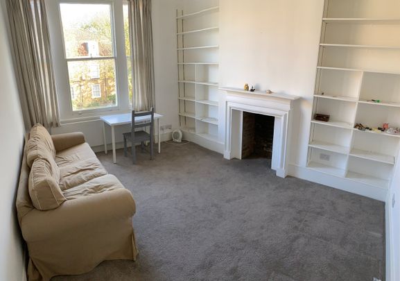 3 Bed Maisonette, Malvern Road, NW6 - Photo 1