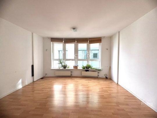 Appartement in Brussel - Foto 1