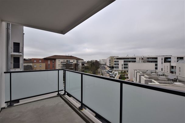 Appartement 2 pièces - Photo 1