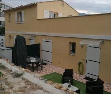 Location Appartement villa - Photo 1
