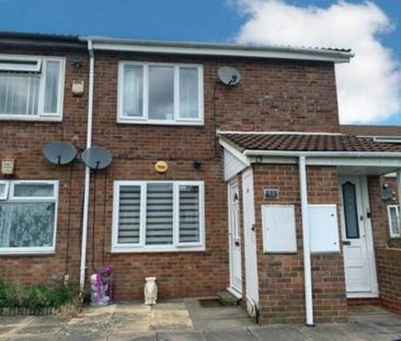 1 bedroom ground floor maisonette to rent - Photo 3