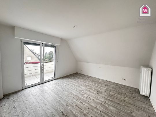 Helle und freundliche 3 Zimmer Wohnung in Sprockhövel-Haßlinghausen - Foto 1