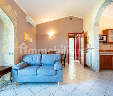 Trilocale via Linosa, 69, La Maddalena, Capoterra - Photo 2