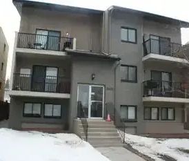 1 bedroom and Den | 2407-17th Street S.W, Calgary - Photo 1