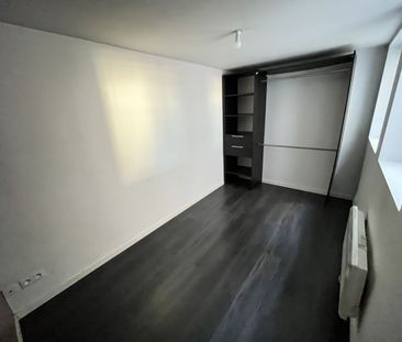 À LOUER – T2 de 31 m², Rue Négrier, Vieux-Lille. réf 5795 - Photo 1