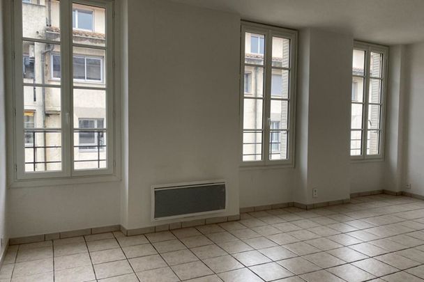 AVIGNON//LA BALANCE//T3 dispo à partir du 12/02 - Photo 1