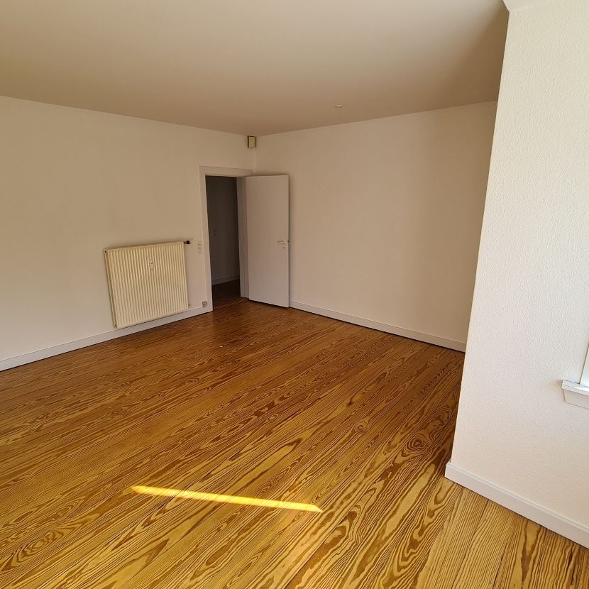 Wesselsvej 4, 3. th. - Photo 1