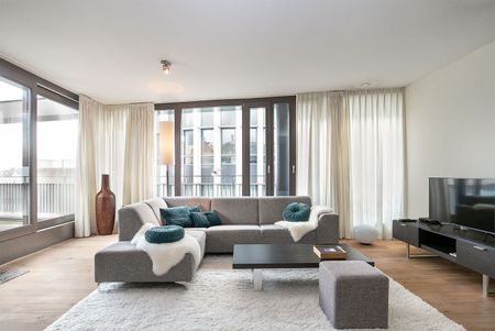 Appartement te huur: Gubbelstraat 10-C03 6211 CE Maastricht - Photo 5