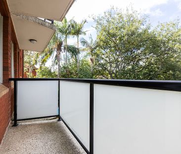 Chic apartment for lifestyle of convenience - Photo 2