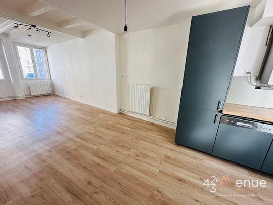 APPARTEMENT T2 A LOUER - Photo 1