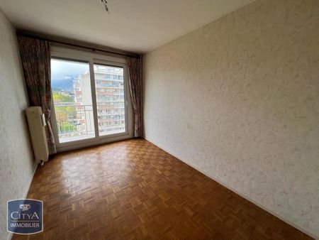 Location Appartement 4 pièces 73m² EYBENS 38320 - Photo 3