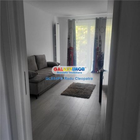 Inchiriere 2 camere, bloc nou, Ploiesti, Bulevardul Bucuresti - Fotografie 3