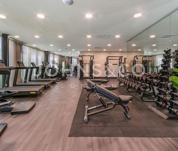 1 bedroom apartment to rent - Photo 4