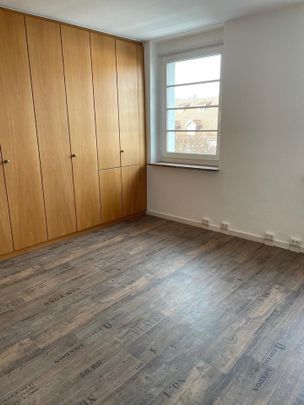 Großzügige Zwei-Raum- Wohnung im Stadtkern zum Sofortbezug! - Foto 1