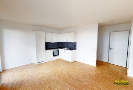 Perfekt für Singles und Paare! Kompakte 2-Zimmer-Wohnung - Photo 4