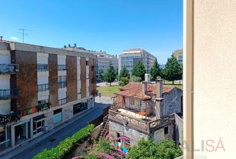 Apartamento T1 em Braga