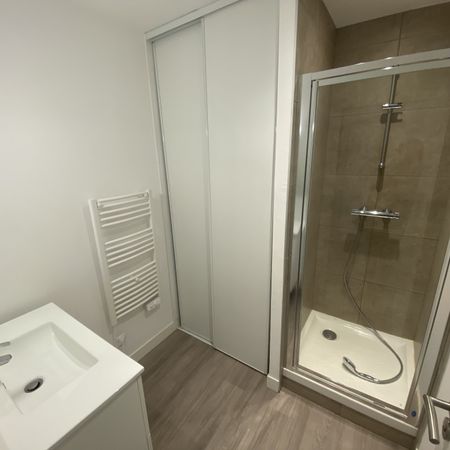 Location Appartement 1 pièce 23m² CLERMONT FERRAND 63000 - Photo 3