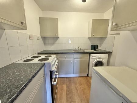 1 bedroom apartment to rent - Photo 3