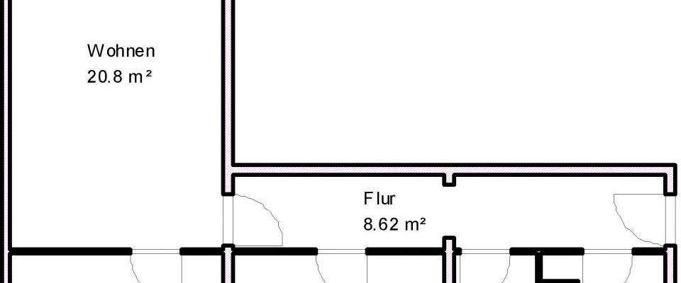 Wohnungsangebot Hermann-Hesse-Straße 15 - Foto 1