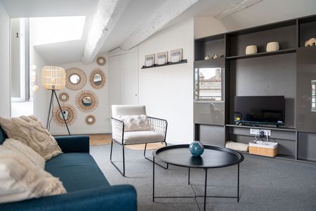 Location Appartement 2 pièces 33m² LA ROCHELLE 17000 - Photo 3