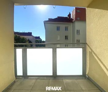3-Zimmer-Loggia-Wohnung im 4. Liftstock nahe Matzleinsdorfer Platz - Foto 3
