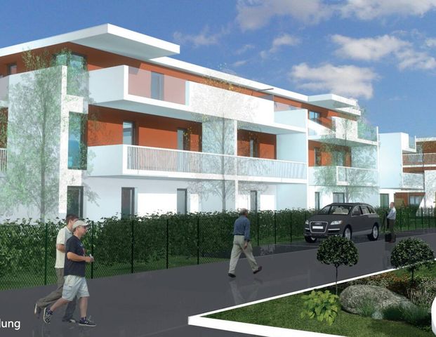 2514 Traiskirchen, Grundwiesenstr. 30f, 30g, 30h, BT 2 - Foto 1