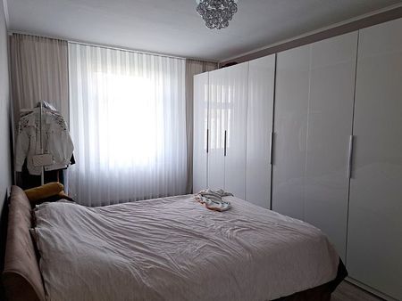 Gut aufgeteilte 3-Zimmer-Wohnung in Bremerhaven-Geestemünde - Photo 3