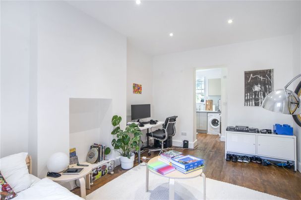 Dalston Lane, Hackney, London, E8 1NG - Photo 1
