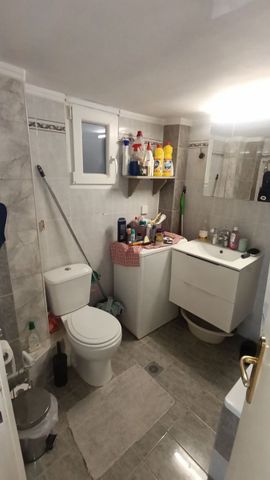 Studio/Γκαρσονιέρα για ενοικίαση Παναγία Φανερωμένη (Ξηροκρήνη - Παναγία Φανερωμένη) - Photo 3