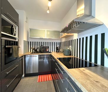 Location appartement 2 pièces, 50.00m², Nantes - Photo 5