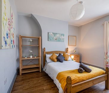4 Bed Terraced House, Knoclaid Road, L13 - Photo 5