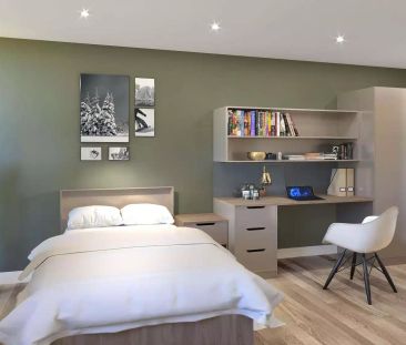 Classic Plus Studio - Photo 5