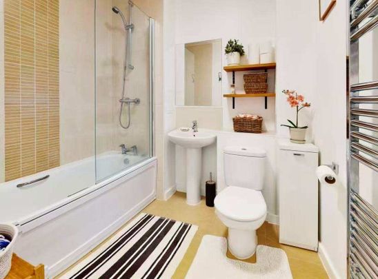 Edmunds house, chiswick Room 1 - Photo 1