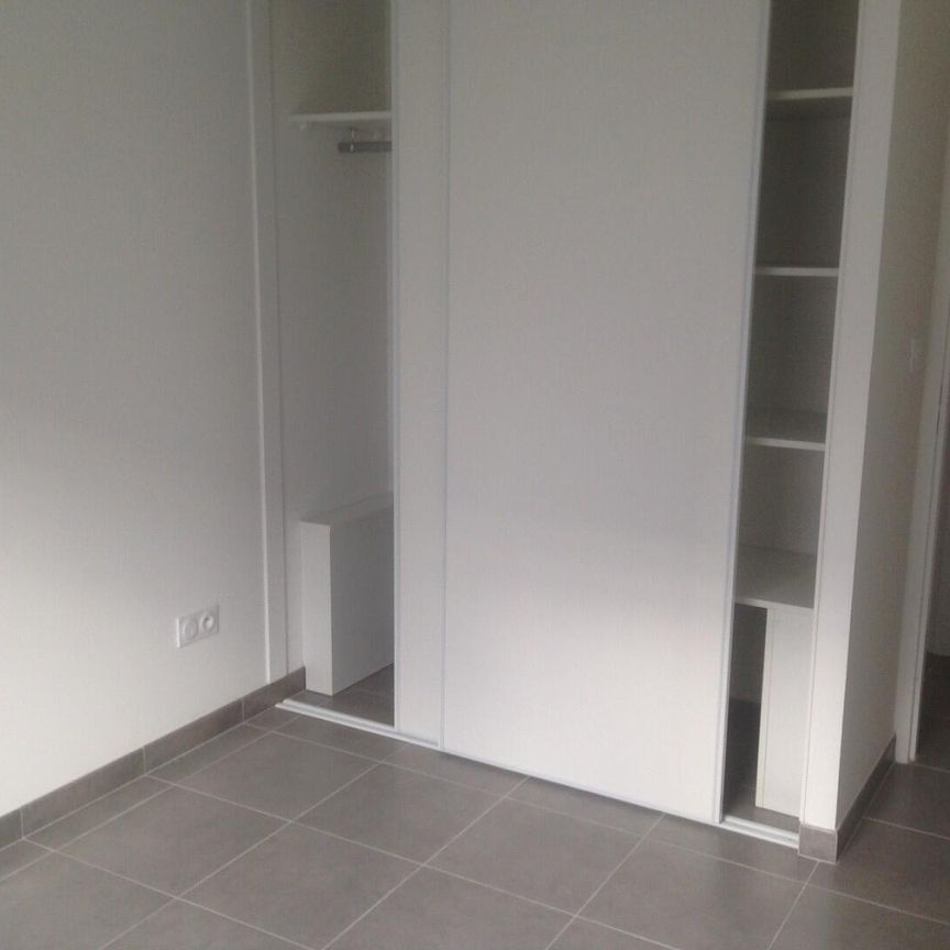 location Appartement T3 DE 76.41m² À NANTES - Photo 1