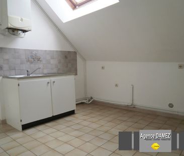 Location Appartement 2 pièces 43m² - Photo 1