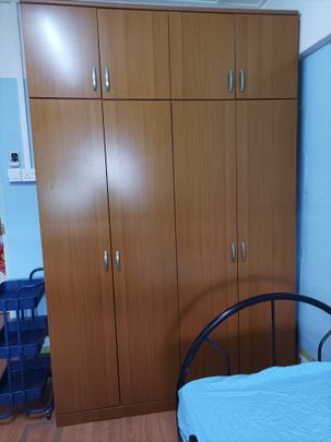 2 Bedroom HDB_THREE_ROOM at Yishun - Photo 1