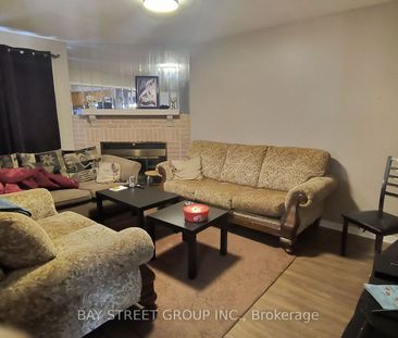 For Lease - 3503 Cherrington Crescent, Mississauga, Ontario - Photo 2