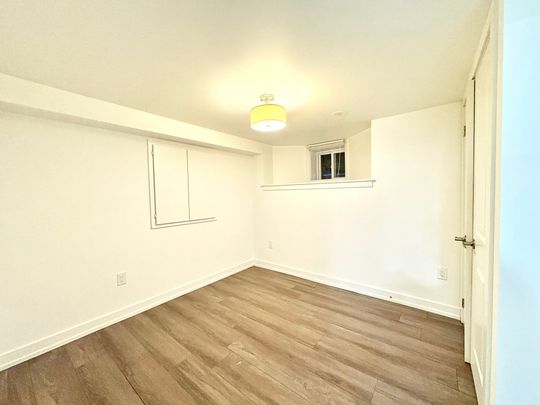 For Lease - 149 campbell Avenue, Toronto, Ontario - Photo 1